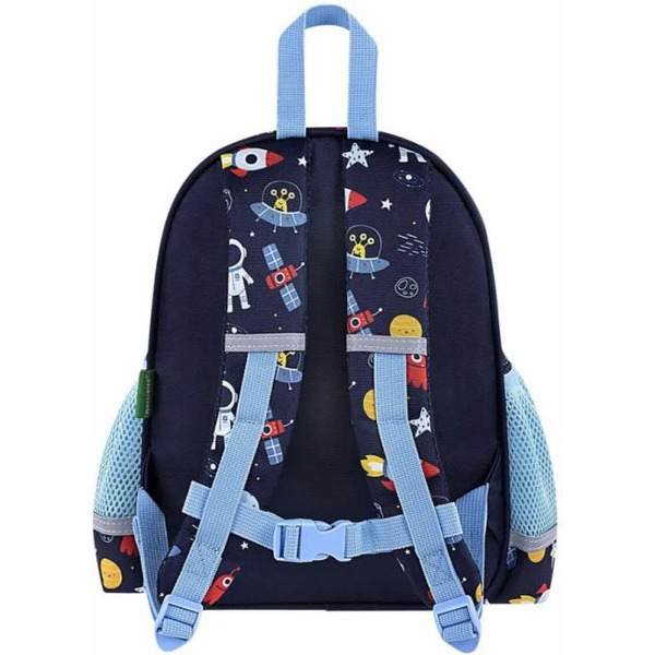 Рюкзак BRAUBERG Kids Play. In Space 272051