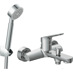 Смеситель Cersanit Flavis 64509
