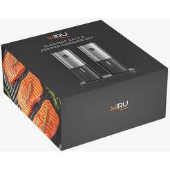 Мельница для специй MIRU KA048