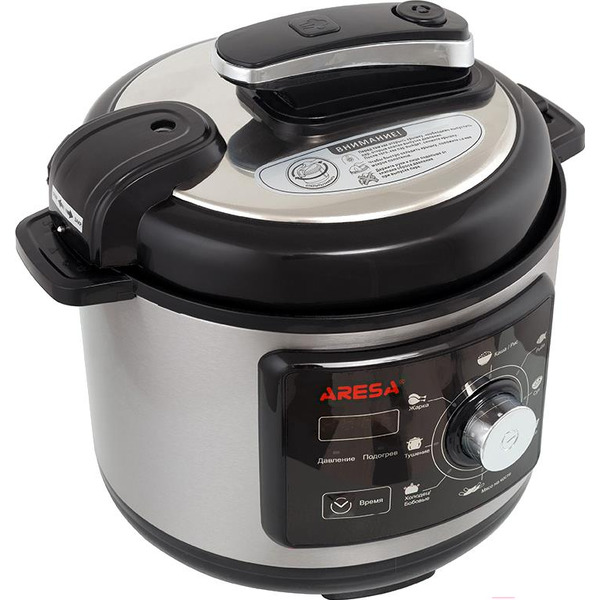 Мультиварка ARESA AR-2009