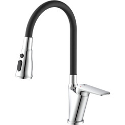 Смеситель AV Engineering AVPOS4-A172-141