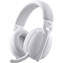 Наушники Defender Triple (белый)