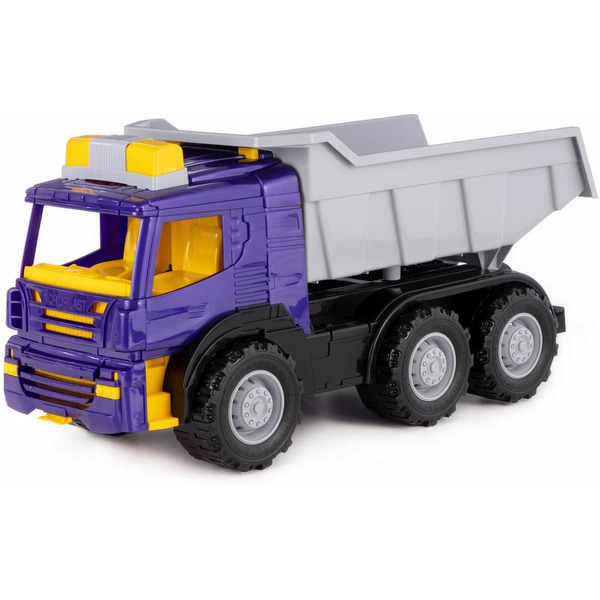 Самосвал Нордпласт Гранд 230_2_NP