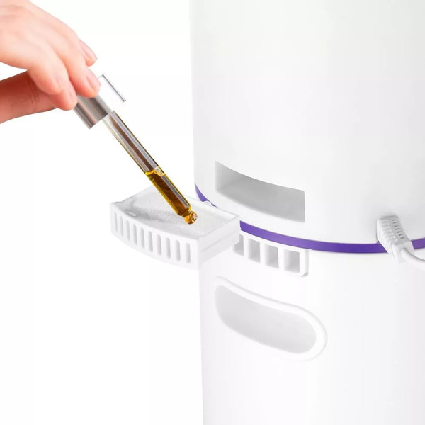 Увлажнитель воздуха Kitfort КТ-2879