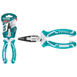 Длинногубцы Total THT220606S