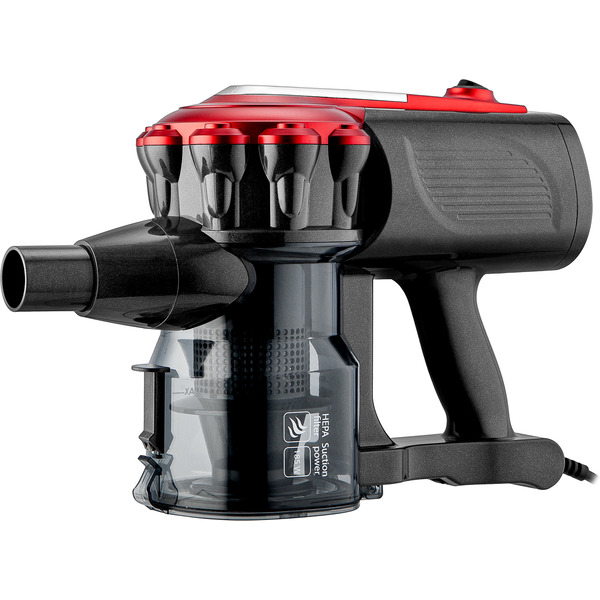 Вертикальный пылесос BRAYER BR4268