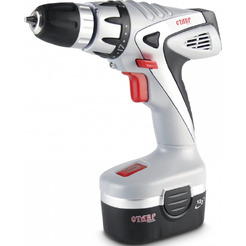 Дрель-шуруповерт Ставр ДА-12