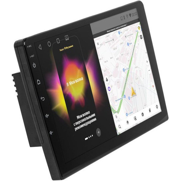 USB-магнитола Aspect AV-R94