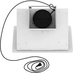 Кухонная вытяжка Faber Tocco WH 50 330.0702.954