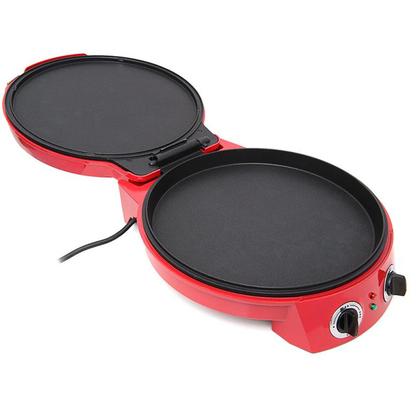 Пиццамейкер KITFORT КТ-1614