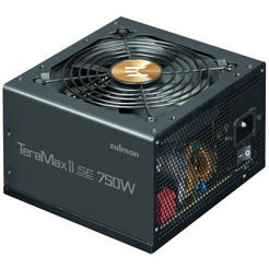 Блок питания Zalman Teramax II SE 750W ZM750-TMX2SE