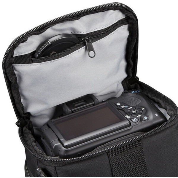 Сумка для фотокамеры CASE LOGIC TBC-406K
