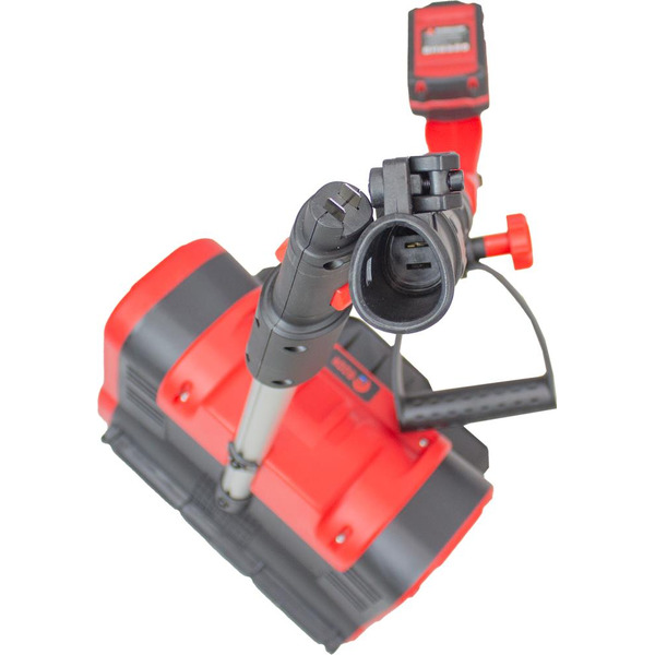 Снегоуборщик Edon UST-21/10