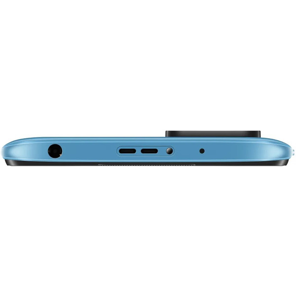 Смартфон Xiaomi Redmi 10 2022 6GB/128GB (синее море) RU