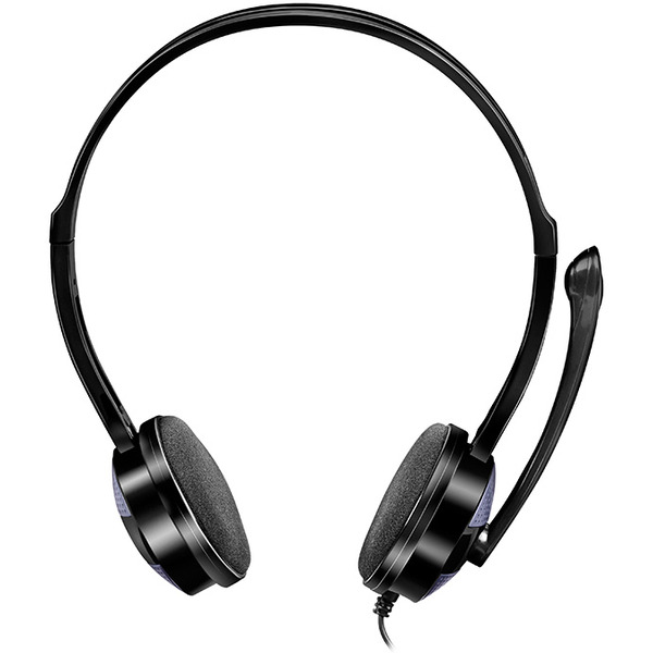 Наушники с микрофоном SVEN AP-151MV