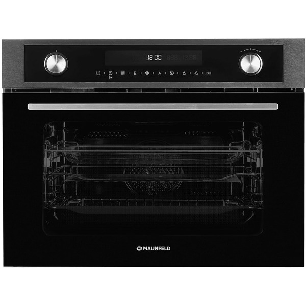 Духовой шкаф MAUNFELD MCMO5015MFS