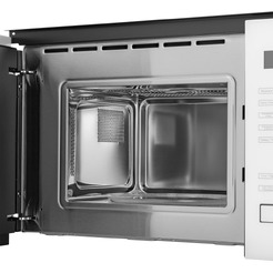 Встраиваемая микроволновая печь MAUNFELD MBMO.20.8GW