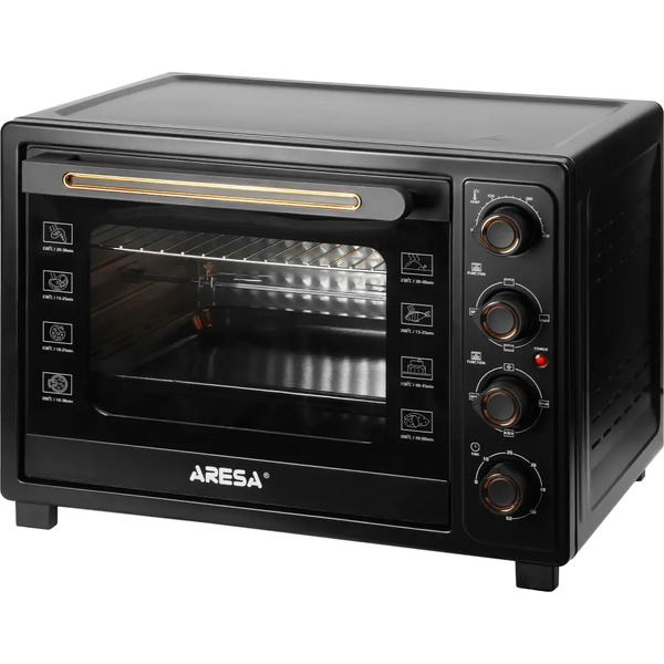 Электрическая мини-печь Aresa AR-2702