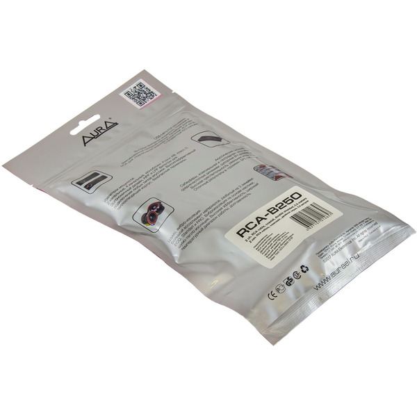 RCA-кабель AURA RCA-B250