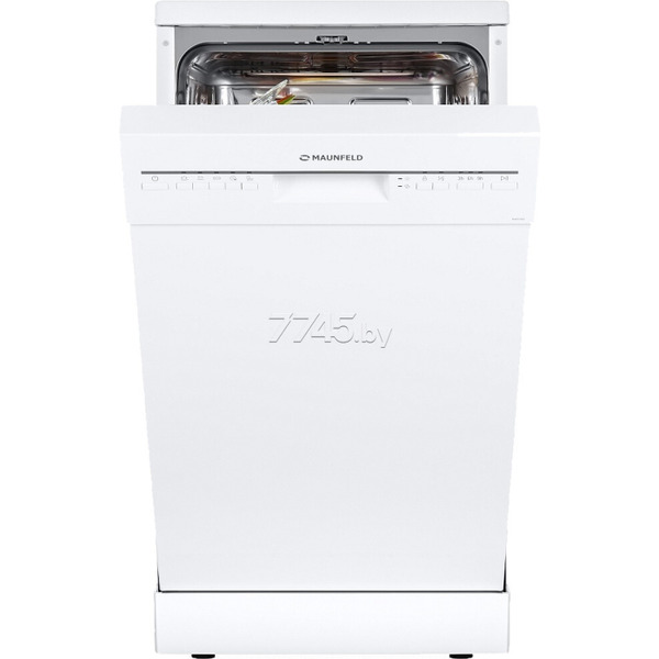 Посудомоечная машина MAUNFELD MWF08S