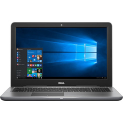Ноутбук Dell Inspiron 15 5567-5901