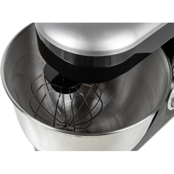 Планетарный миксер KITFORT KT-1308-3 черный