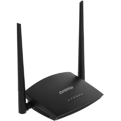 Wi-Fi роутер Digma DWR-N301