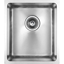 Кухонная мойка Paulmark PM904438-BS