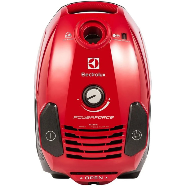 Пылесос ELECTROLUX ZPF2200