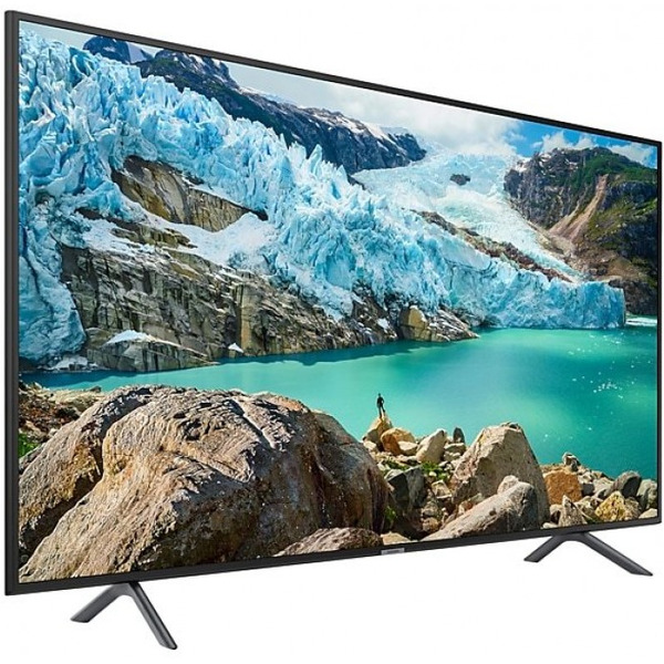 Телевизор SAMSUNG UE65RU7100UXRU
