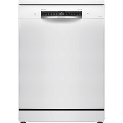 Посудомоечная машина Bosch Serie 4 SMS4ECW26M