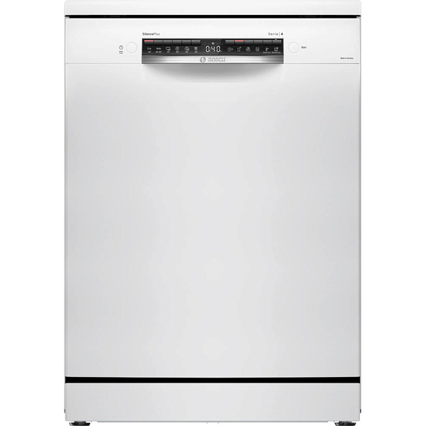 Посудомоечная машина Bosch Serie 4 SMS4ECW26M