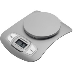 Кухонные весы MAUNFELD MKS-515PBS