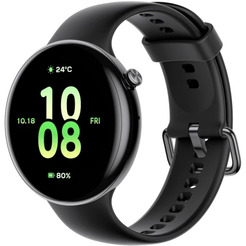 Смарт-часы Honor Watch Fit Active IVY-B19 (черный)