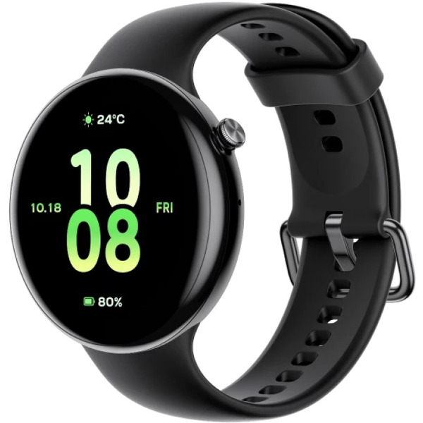 Смарт-часы Honor Watch Fit Active IVY-B19 (черный)