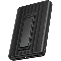 Внешний аккумулятор EcoFlow Rapid Mag 10000mAh (черный)