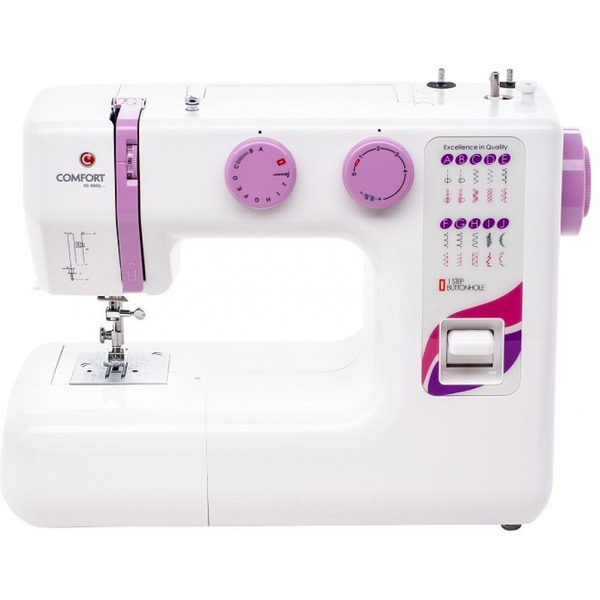 Швейная машина Comfort 17