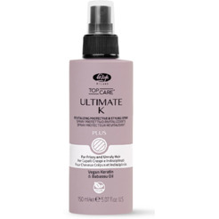 Восстанавливающий защитный спрей Lisap TOP CARE ULTIMATE K PROTECTIVE 170063 (150 мл)
