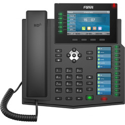 IP-телефон Fanvil X6U