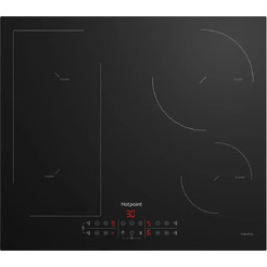 Варочная поверхность Hotpoint HB 1560B NE