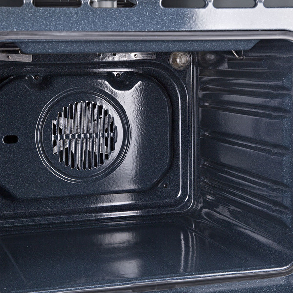 Духовой шкаф электрический PYRAMIDA F 60 TMR White