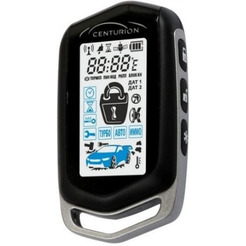 Автосигнализация Centurion S9