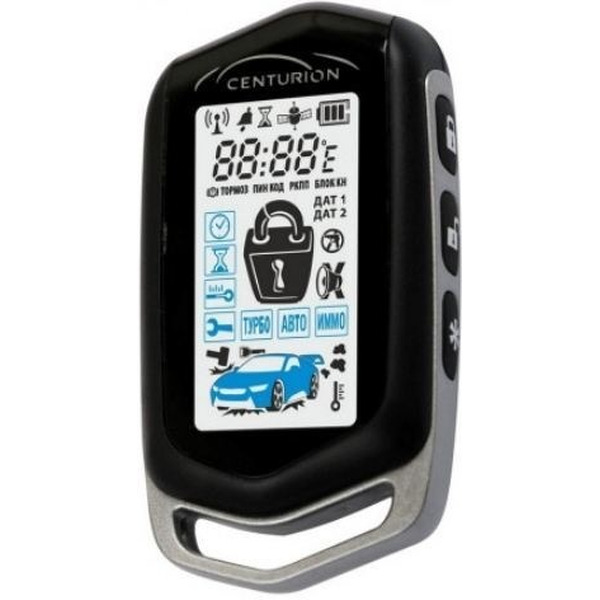 Автосигнализация Centurion S9