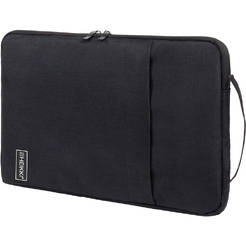 Чехол для ноутбука HEIKKI OPTION 272599 (чёрный)