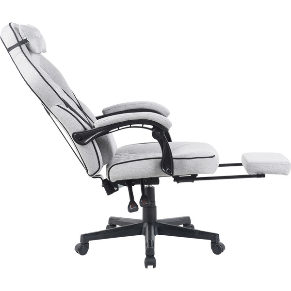 Игровое кресло Brave WS-5 Wong Grey