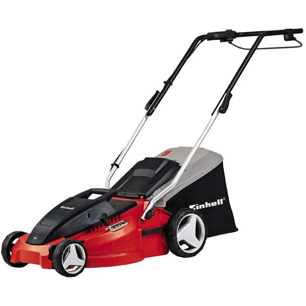 Газонокосилка Einhell GC-EM 1536 (3400150)