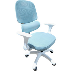 Кресло детское Brabix KIDS MG-225 (533317) голубое