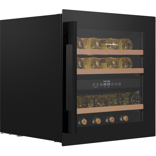 Винный шкаф MAUNFELD MBWC-92D36