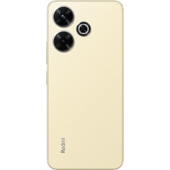 Смартфон Xiaomi Redmi 13 6GB/128GB without NFC Sandy Gold EU