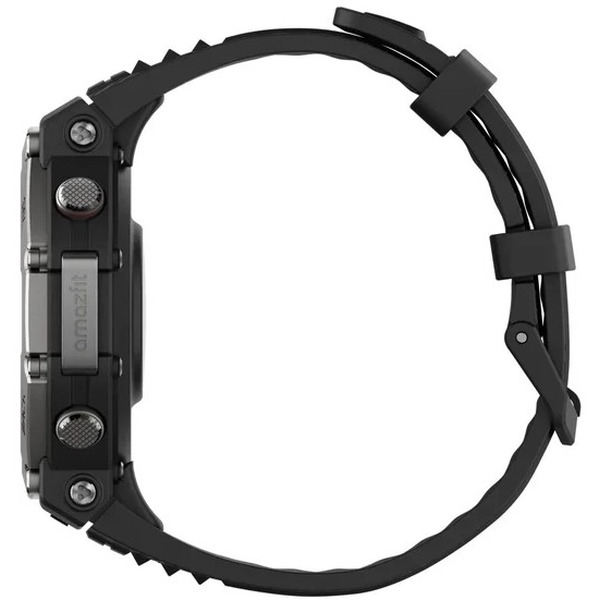 Умные часы Amazfit T-Rex 3 (черный)